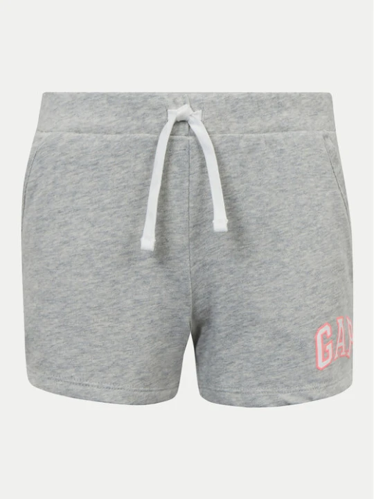 Foto del prodotto Gap Pantaloncini sportivi 587591-02 Grigio Regular Fit