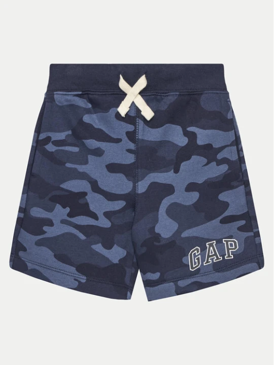 Foto del prodotto Gap Pantaloncini sportivi 602806-01 Blu scuro Regular Fit