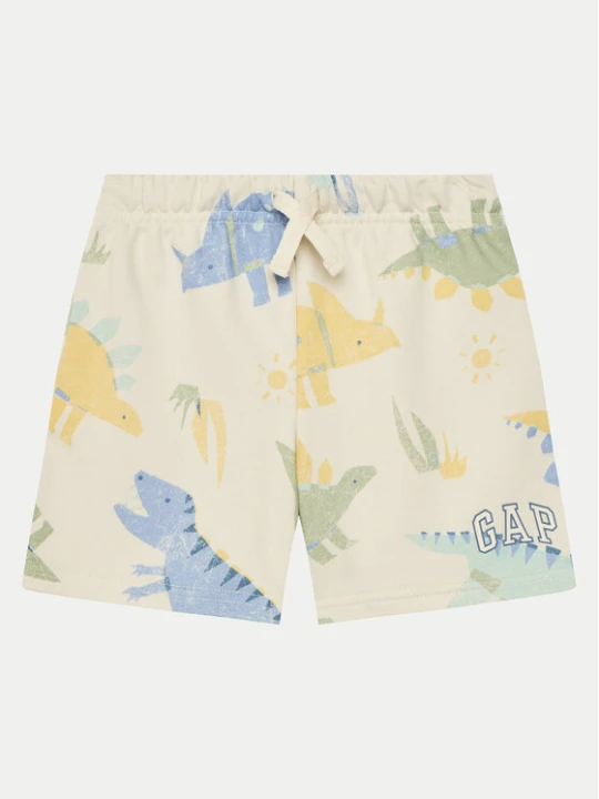 Foto del prodotto Gap Pantaloncini sportivi 725235-05 Beige Regular Fit