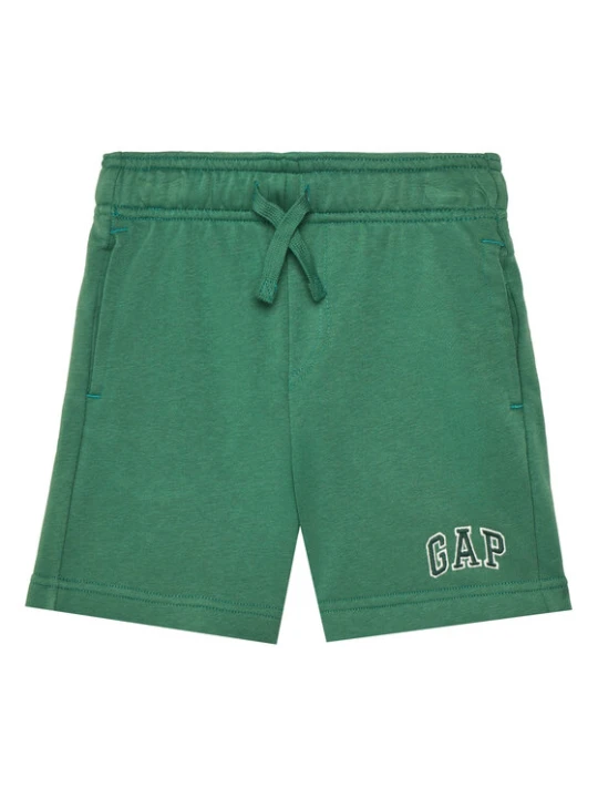 Foto del prodotto Gap Pantaloncini sportivi 742934-01 Verde Relaxed Fit
