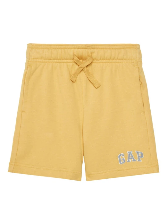 Foto del prodotto Gap Pantaloncini sportivi 742934-03 Giallo Relaxed Fit