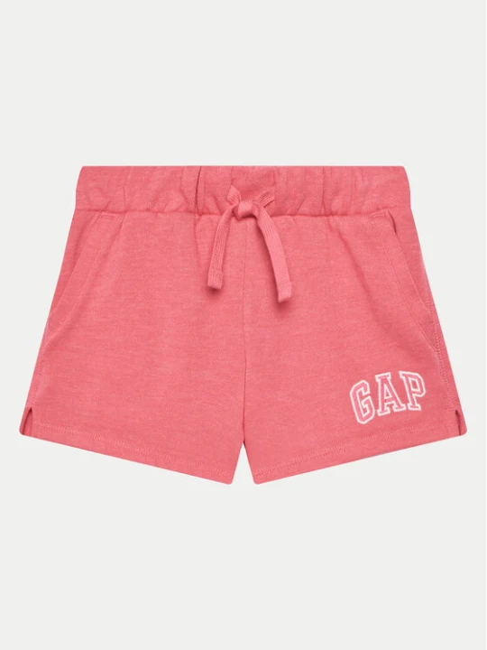 Foto del prodotto Gap Pantaloncini sportivi 747564-01 Rosa Regular Fit