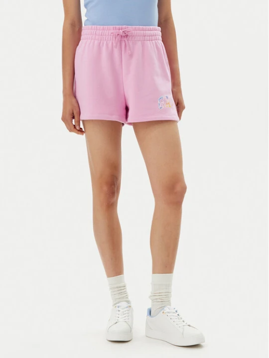 Foto del prodotto Gap Pantaloncini sportivi 769323-09 Rosa Regular Fit