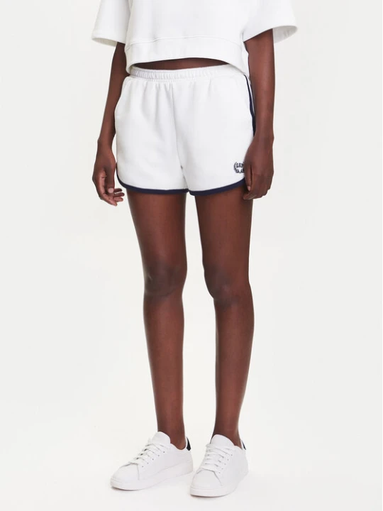 Foto del prodotto Gap Pantaloncini sportivi 778453-02 Bianco Regular Fit
