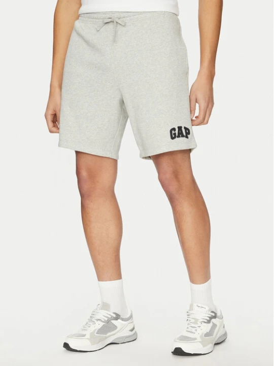 Foto del prodotto Gap Pantaloncini sportivi 866651-02 Grigio Regular Fit
