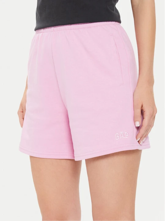 Foto del prodotto Gap Pantaloncini sportivi 870978-00 Rosa Regular Fit
