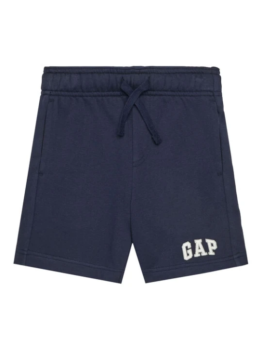Foto del prodotto Gap Pantaloncini sportivi 890929-06 Blu scuro Regular Fit