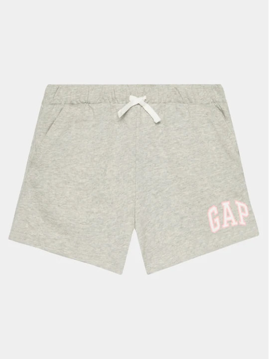Foto del prodotto Gap Pantaloncini sportivi 890984-00 Grigio Regular Fit