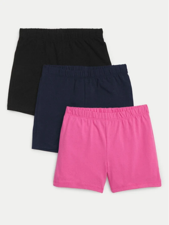 Foto del prodotto Gap Set di pantaloncini sportivi 338180-00 Multicolore Regular Fit