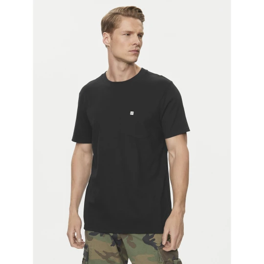 Foto del prodotto Gap T-shirt 857901-05 Nero Regular Fit