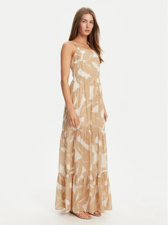 Foto del prodotto Gaudi Vestito estivo 511FD15021 Beige Regular Fit