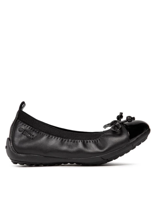 Foto del prodotto Geox Ballerine J Piuma Bal. F J11B0F 03902 C9999 1 Nero