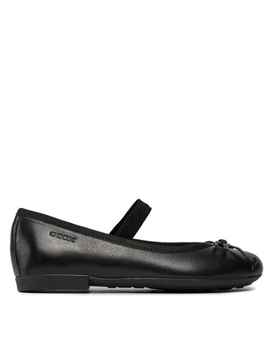 Foto del prodotto Geox Ballerine J Plie' B J3455B 00043 C9997 M Nero
