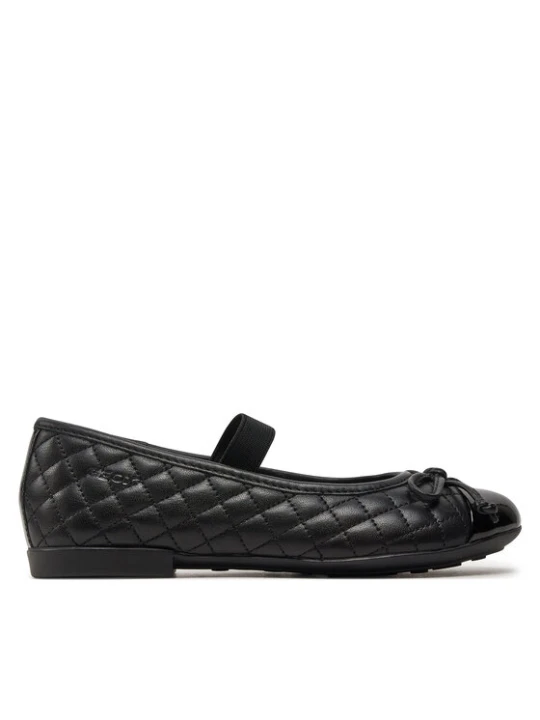 Foto del prodotto Geox Ballerine J Plie' B J5455B 08502 C9999 M Nero