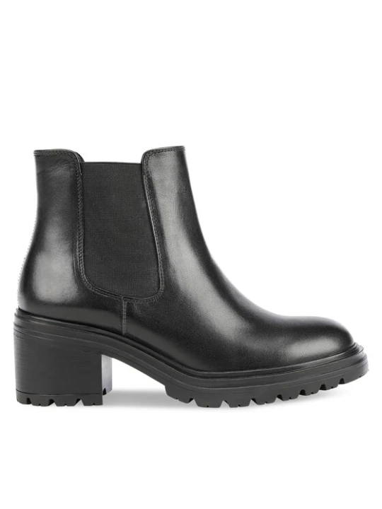Foto del prodotto Geox Chelsea D Damiana D16QCG 00043 C9999 Nero