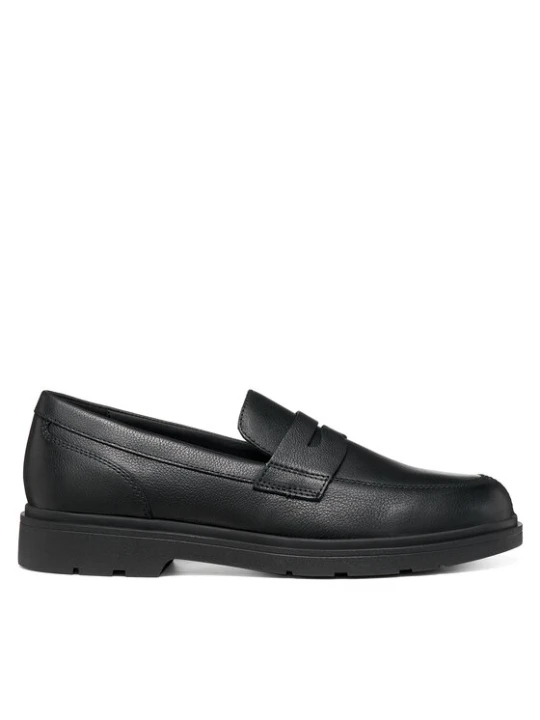 Foto del prodotto Geox Chunky loafers U Spherica Ec1 B U66CJC 00047 C9999 Nero