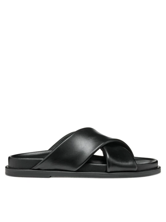 Foto del prodotto Geox Ciabatte D Adelash D55YWB 000TU C9999 Nero