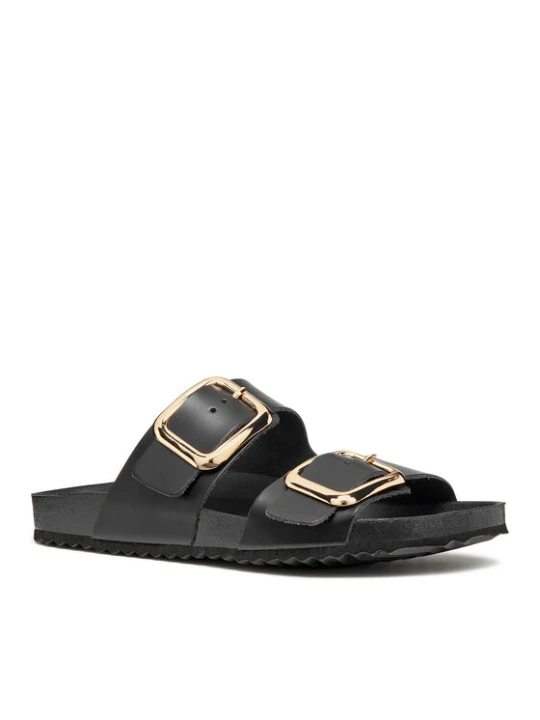 Foto del prodotto Geox Ciabatte D Brionia R D45Y3B 000T5 C9999 Nero