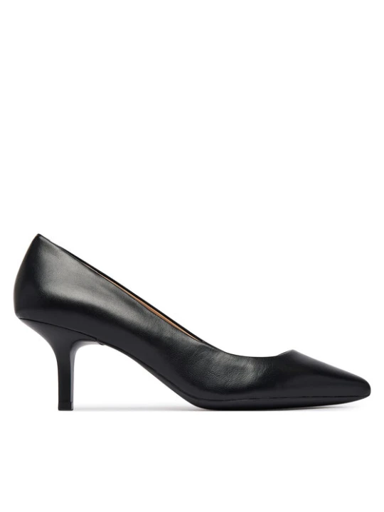 Foto del prodotto Geox Décolleté D Kleopy D55YBA 000TU C9999 Nero