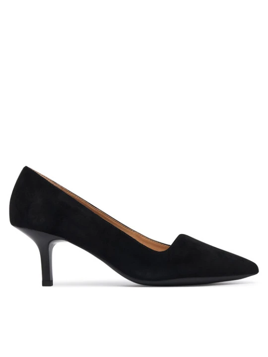 Foto del prodotto Geox Décolleté D Kleopy D66YBC 21 C9999 Nero