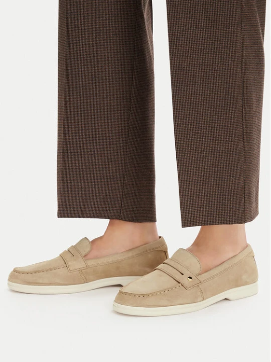 Foto del prodotto Geox Loafers D Xand 3 D650ZB 00022 C5002 Beige