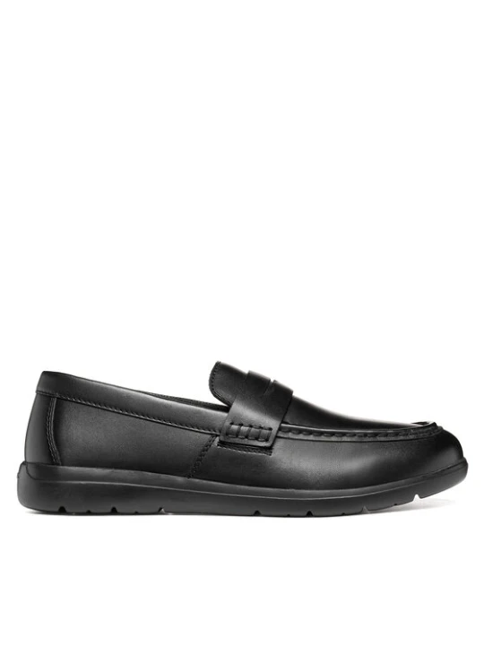 Foto del prodotto Geox Mocassini U Leitan U663QB 00085 C9999 Nero