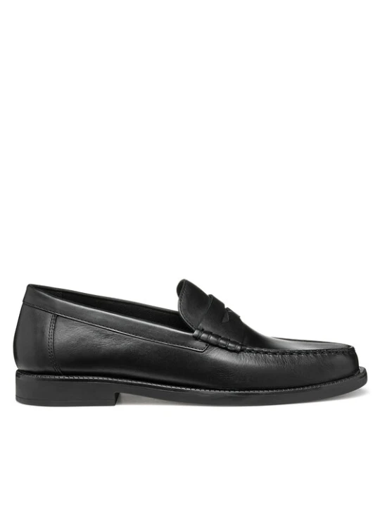 Foto del prodotto Geox Mocassini U Recanati U55HVD 00043 C9999 Nero