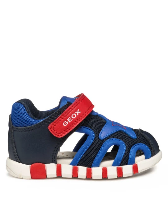 Foto del prodotto Geox Sandali B Sandal Iupidoo B555PC 0BC14 C4226 Blu scuro