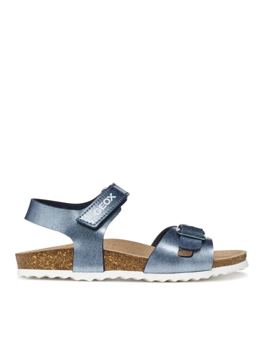 Foto del prodotto Geox Sandali J Adriel Girl J028MC 000BJ C4005 M Blu