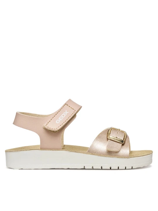 Foto del prodotto Geox Sandali J Sandal Costarei Gi J15EAB 0BCBN C8172 M Rosa