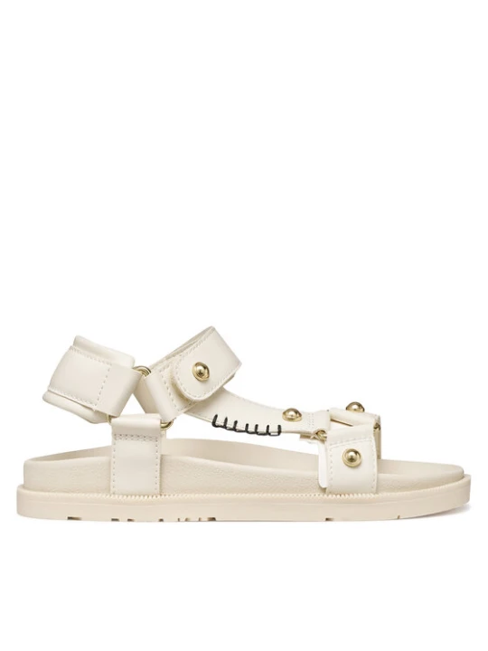 Foto del prodotto Geox Sandali J Sandal Foammentera J65P0D 000BC C1058 S Écru Crema