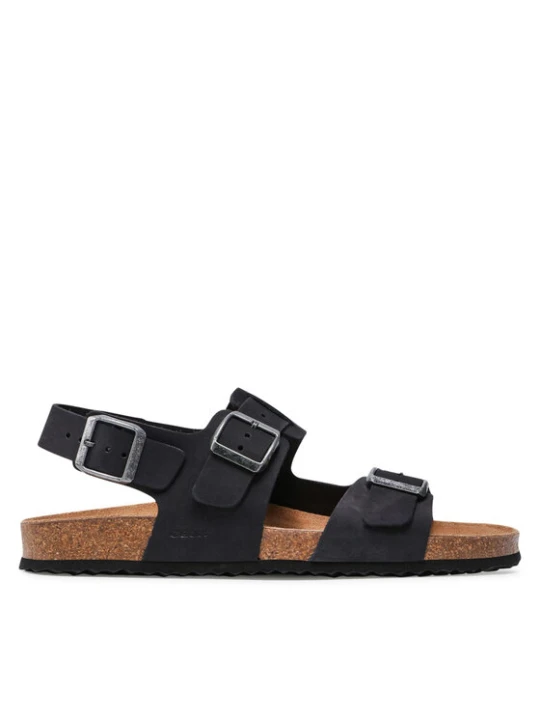 Foto del prodotto Geox Sandali U Sandal Ghita A U159VA 00032 C9999 Nero