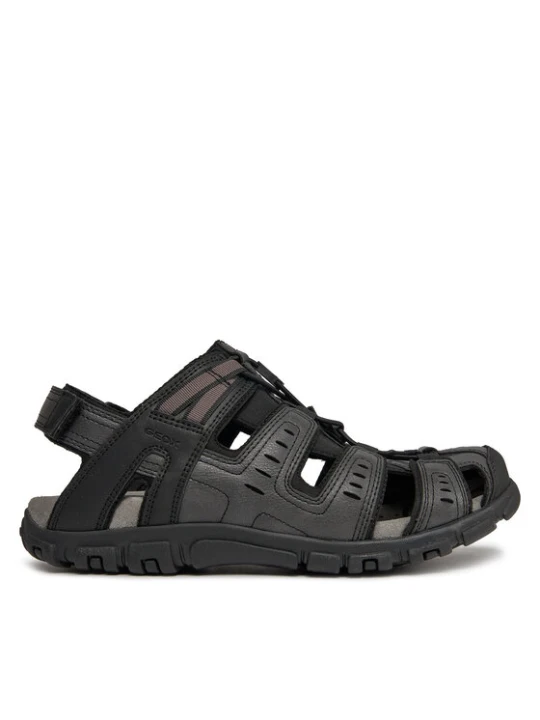 Foto del prodotto Geox Sandali Uomo Sandal Strada U4524C 000ME C9999 Nero