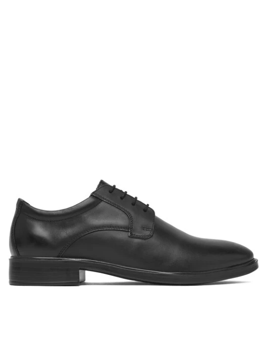Foto del prodotto Geox Scarpe basse U Gladwin A U024WA 00043 C9999 Nero