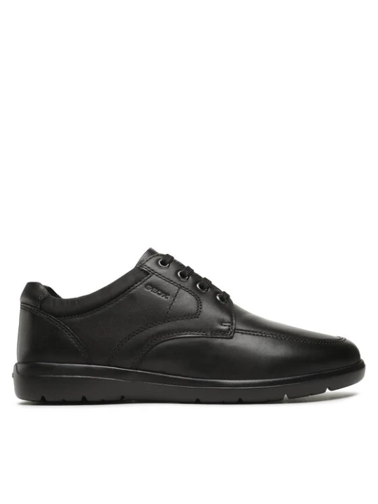 Foto del prodotto Geox Scarpe basse U Leitan U363QA 00085 C9999 Nero