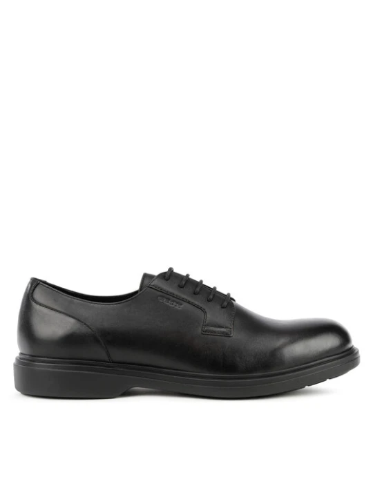 Foto del prodotto Geox Scarpe basse U Ottavio U16DCD 00043 C9999 Nero
