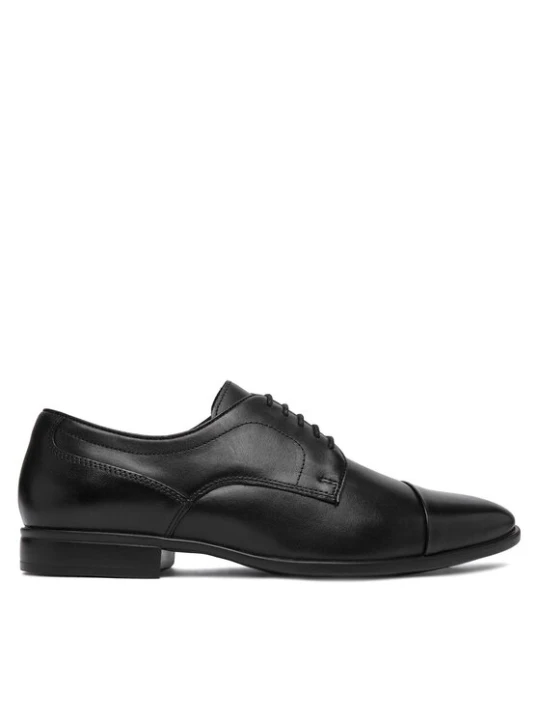 Foto del prodotto Geox Scarpe basse U Thalos U66NYB 00043 C9999 Nero