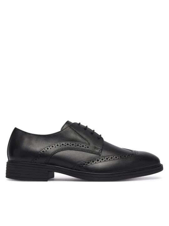 Foto del prodotto Geox Scarpe basse U Thorian U66NZC 00043 C9999 Nero