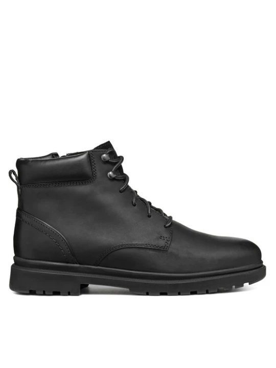 Foto del prodotto Geox Scarponcini U Andalo U46DDC 000FF C9999 Nero