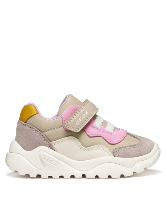 Foto del prodotto Geox Sneakers B Ciufciuf Girl B455QB 0FU22 C5378 S Beige