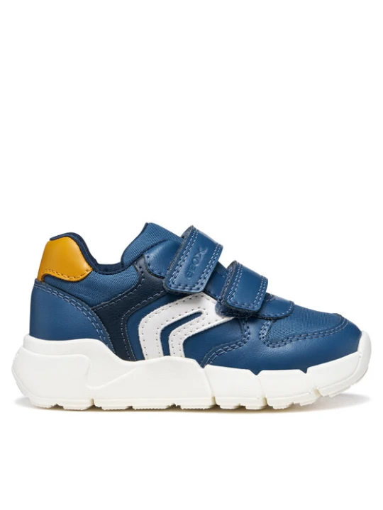 Foto del prodotto Geox Sneakers B Flexyper Mini Boy B566GD 054FU C4B2T M Blu