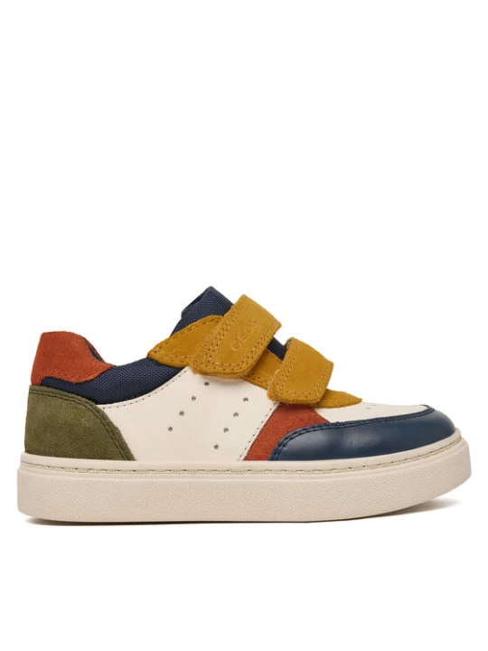 Foto del prodotto Geox Sneakers B Nashik Boy B465NC 0CL22 C0763 S Multicolore
