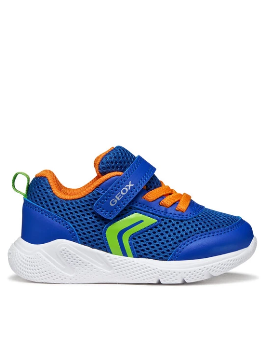 Foto del prodotto Geox Sneakers B Sprintye Boy B454UC 01454 C0685 Blu