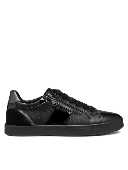 Foto del prodotto Geox Sneakers D Blomiee D366HE 00422 C9999 Nero