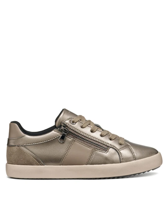 Foto del prodotto Geox Sneakers D Blomiee D366HE 06P22 C1018 Oro