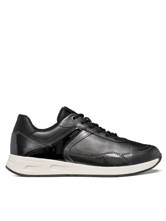 Foto del prodotto Geox Sneakers D Bulmya D65NQA 0NFBN C1E9A Grigio scuro