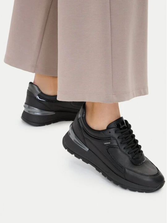 Foto del prodotto Geox Sneakers D Desya B Abx D563LB 8554 C9999 Nero