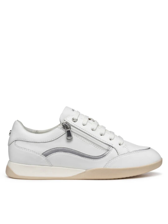 Foto del prodotto Geox Sneakers D Maryemy D563BB 085NF C0007 Bianco