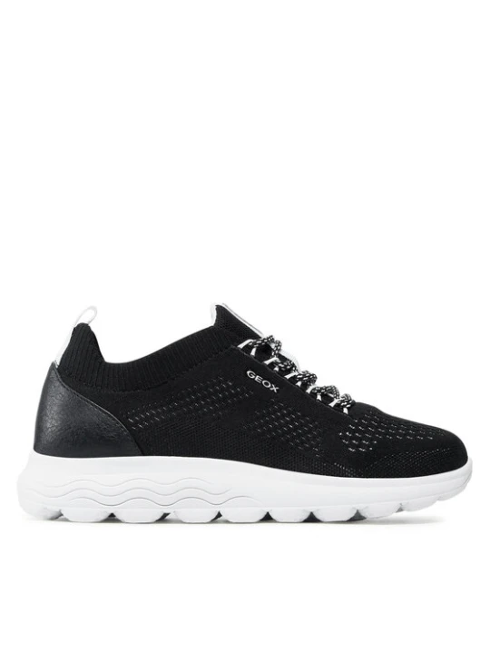 Foto del prodotto Geox Sneakers D Spherica A D15NUA 0006K C9999 Nero