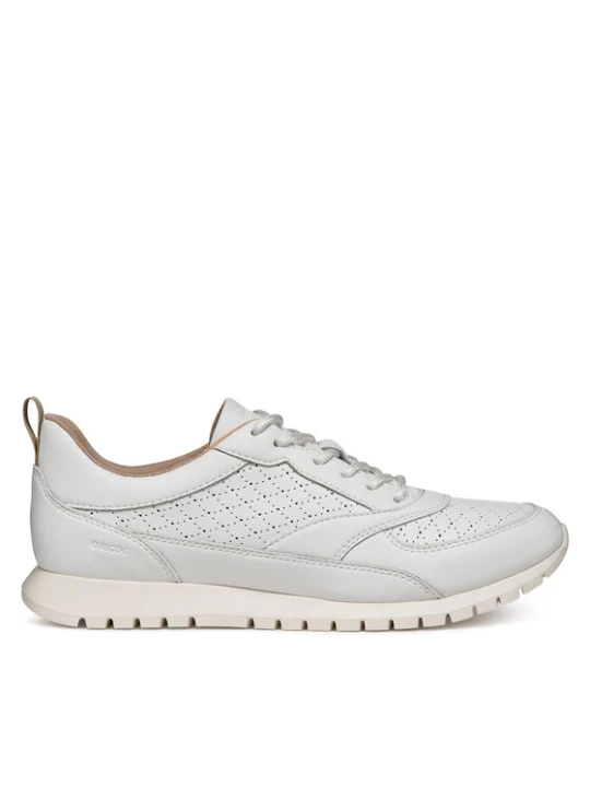 Foto del prodotto Geox Sneakers D Sukie 2.0 D65YPA 0009B C1000 Bianco